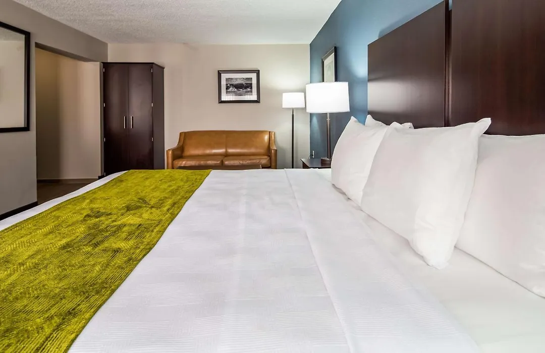 Best Western Rock Hill-1