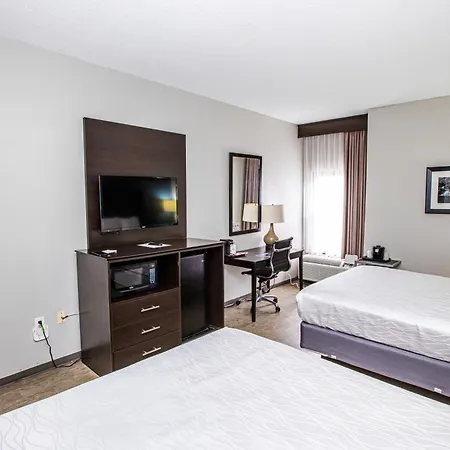 Best Western Rock Hill-2