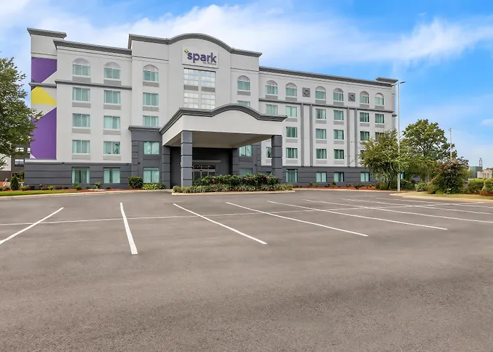 Spark By Hilton